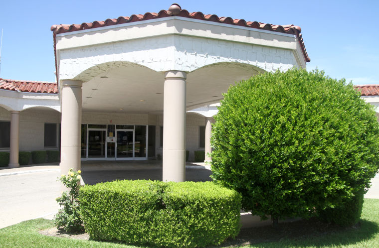 Metroplex Behavioral Health Center
